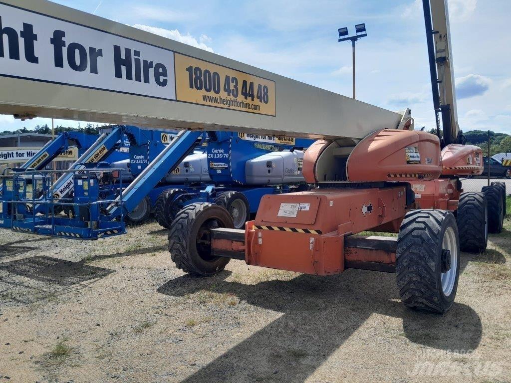 JLG 1350 SJP Telescoophoogwerkers