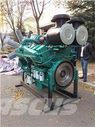 Cummins KTA38-G5 Motoren