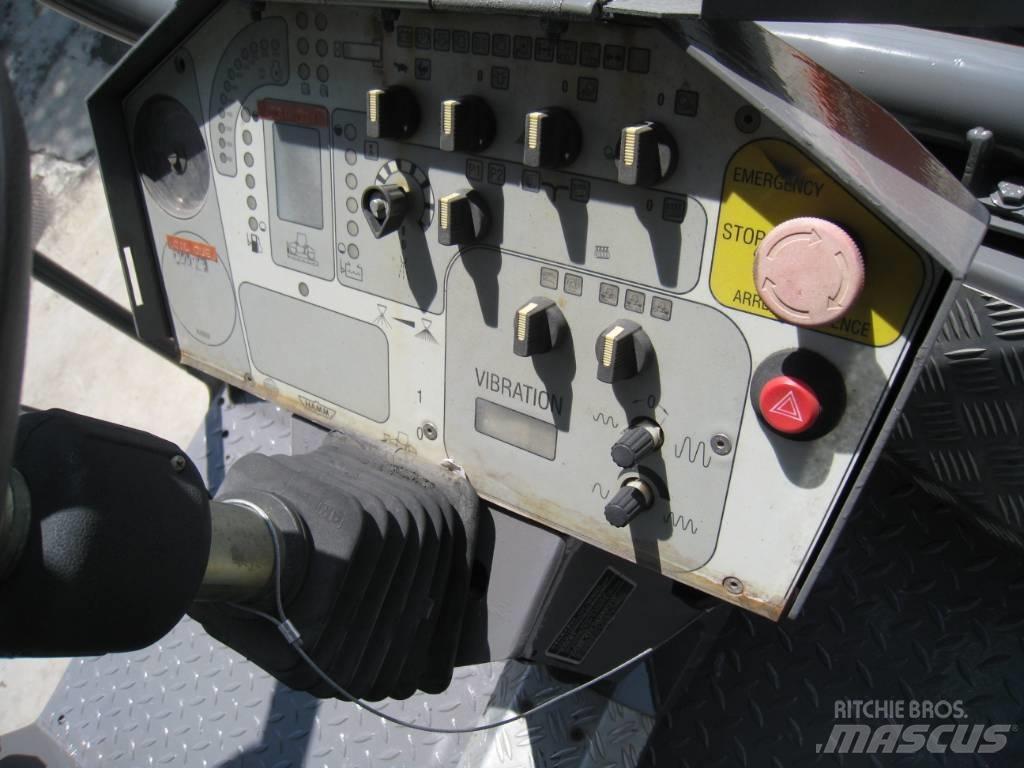 Hamm HD 75 Duowalsen