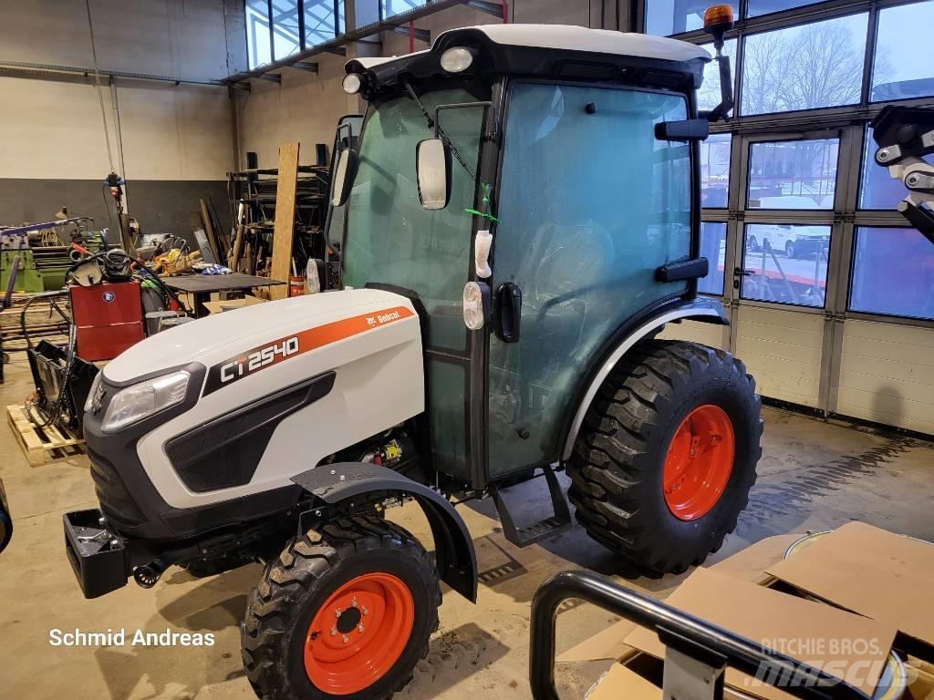 Bobcat CT2540 Tractoren