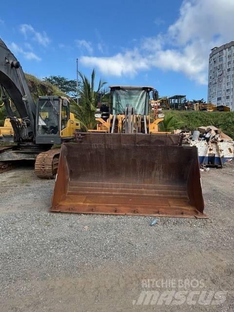 Volvo L 150 H Wielladers
