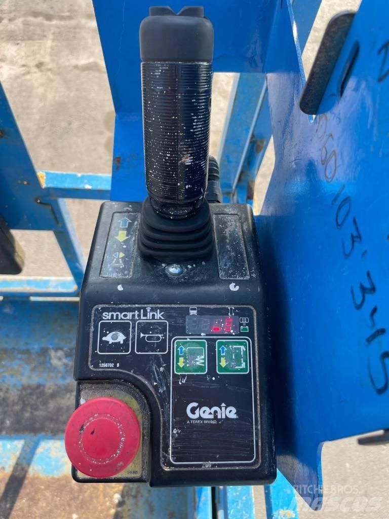 Genie GS 3246 Schaarhoogwerkers