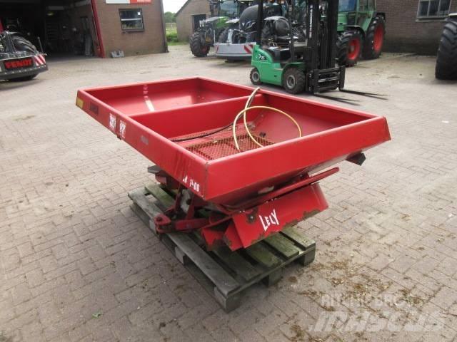 Lely Centerliner Kunstmeststrooiers