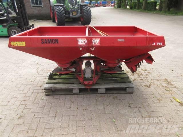 Lely Centerliner Kunstmeststrooiers