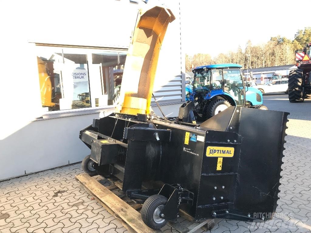 Trejon SB 2450 Sneeuwblazers