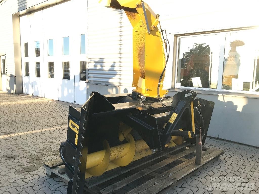 Trejon SB 2450 Sneeuwblazers