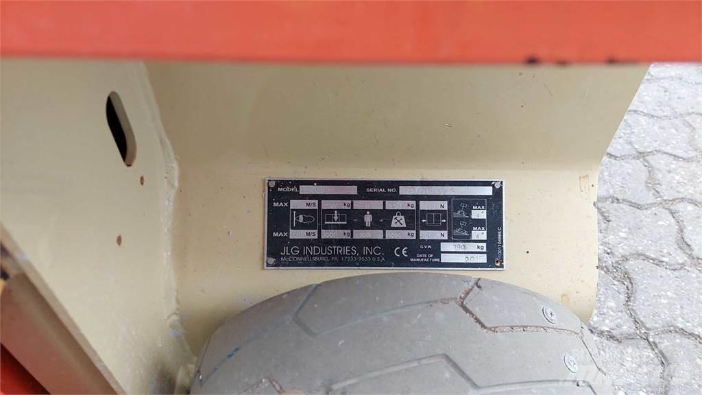 JLG 1230ES Andere liften en hoogwerkers