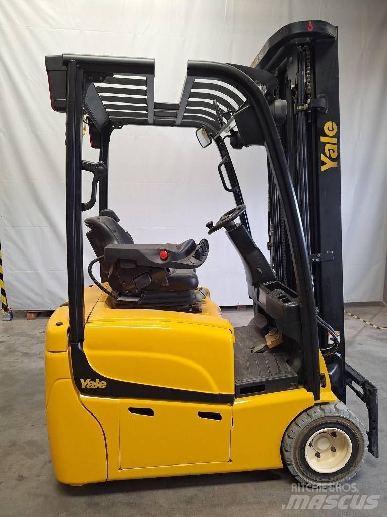 Yale ERP16VT Elektrische heftrucks