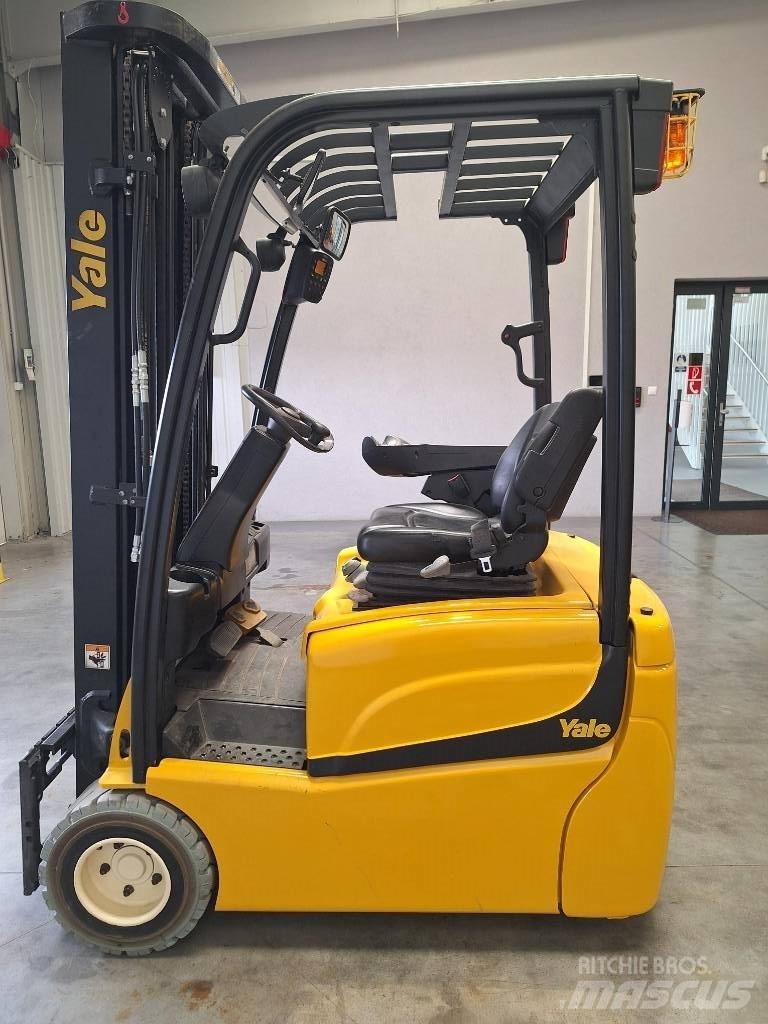 Yale ERP16VT Elektrische heftrucks