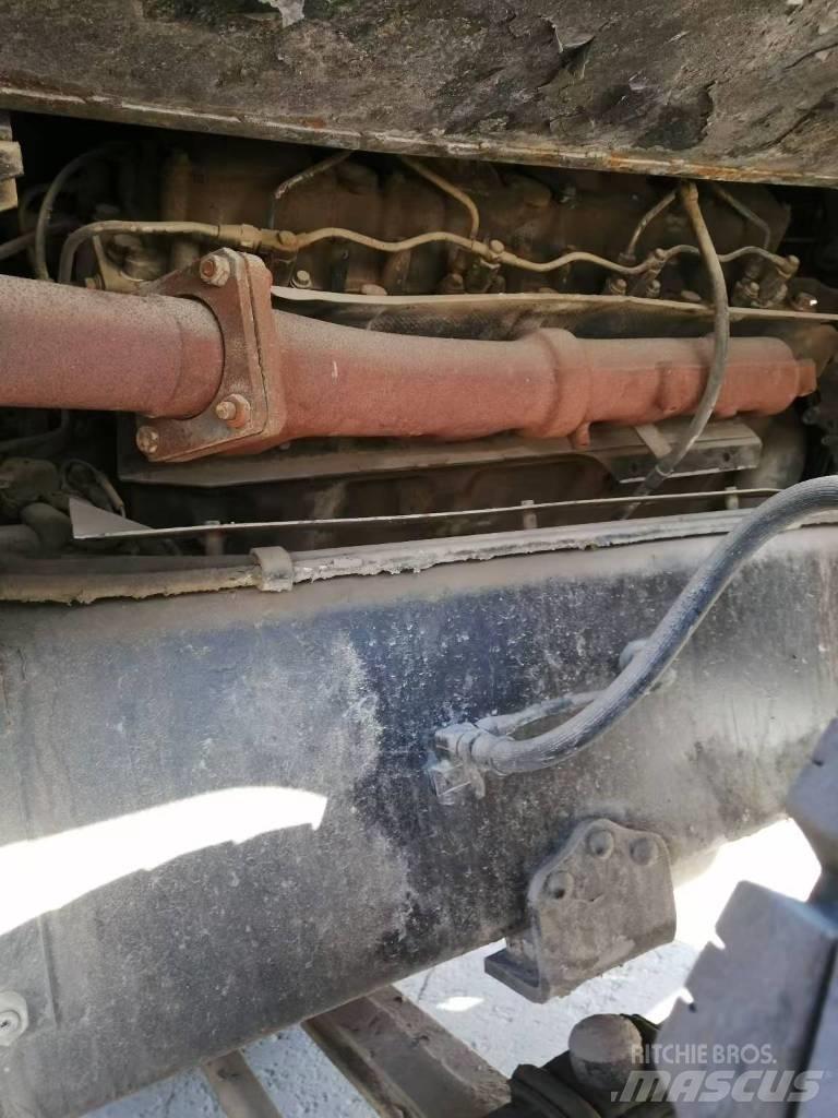 Tadano TL 300 E Ruwterrein kranen