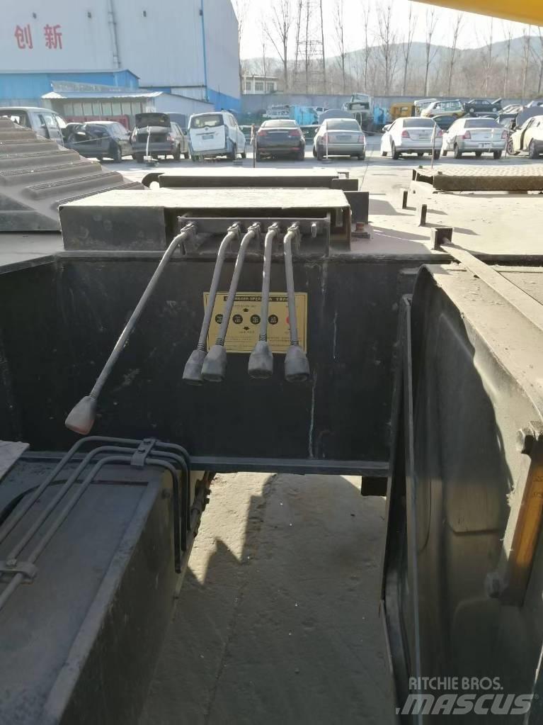 Tadano TL 300 E Ruwterrein kranen