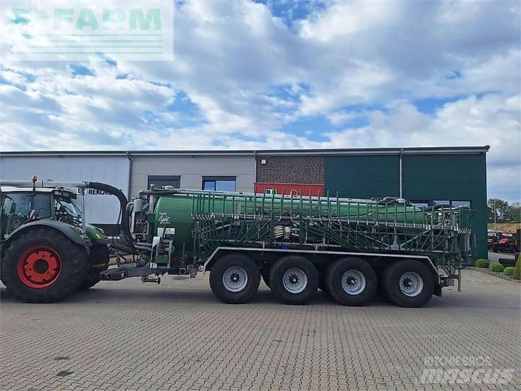 Kotte vq32000 Mestverspreider