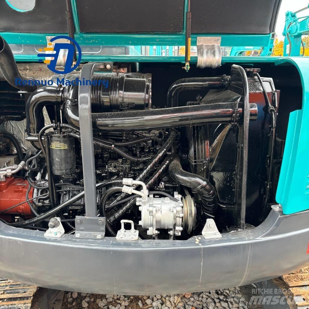 Sunward SWE70 Minigraafmachines < 7t