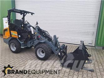 GiANT G2700E X-TRA Wielladers