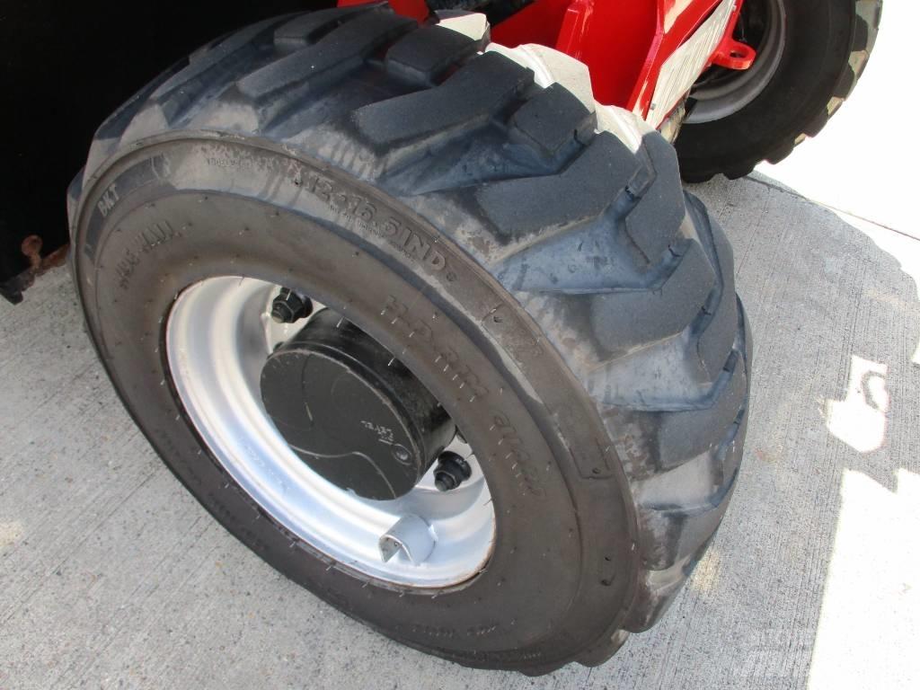 Manitou MT 625 H (744) Verreikers