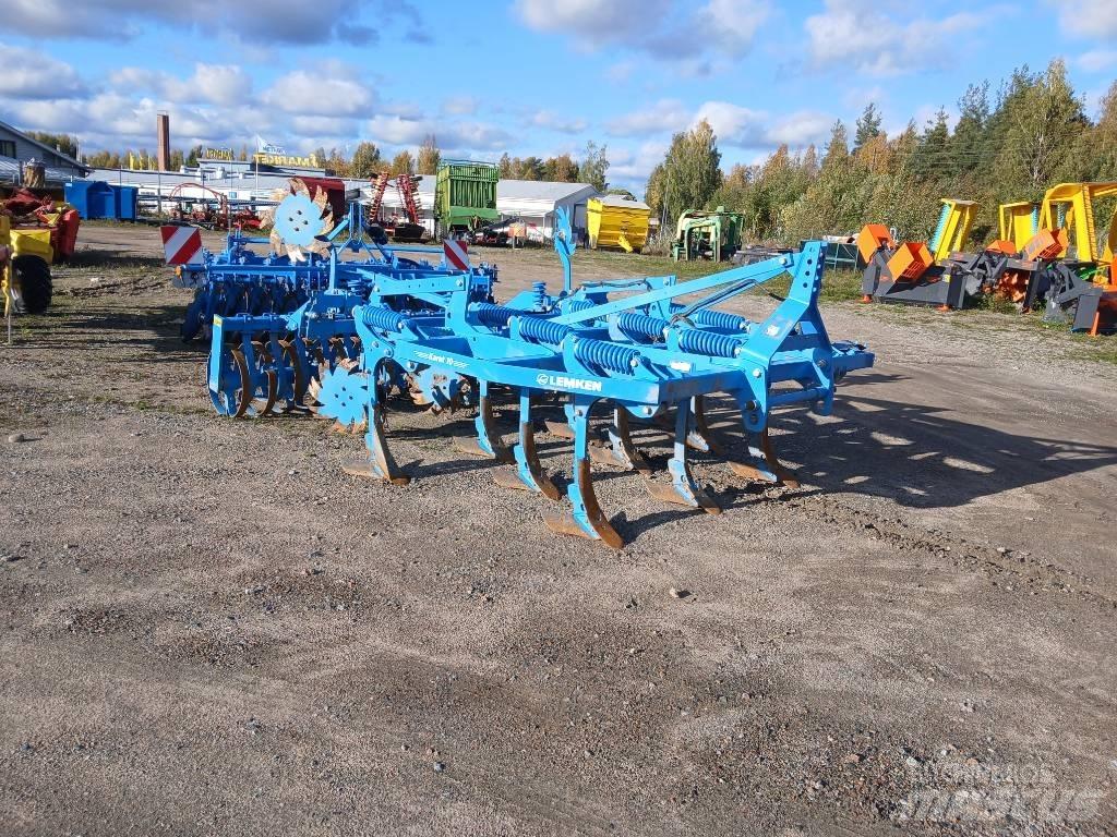 Lemken Karat 10/300 Cultivatoren