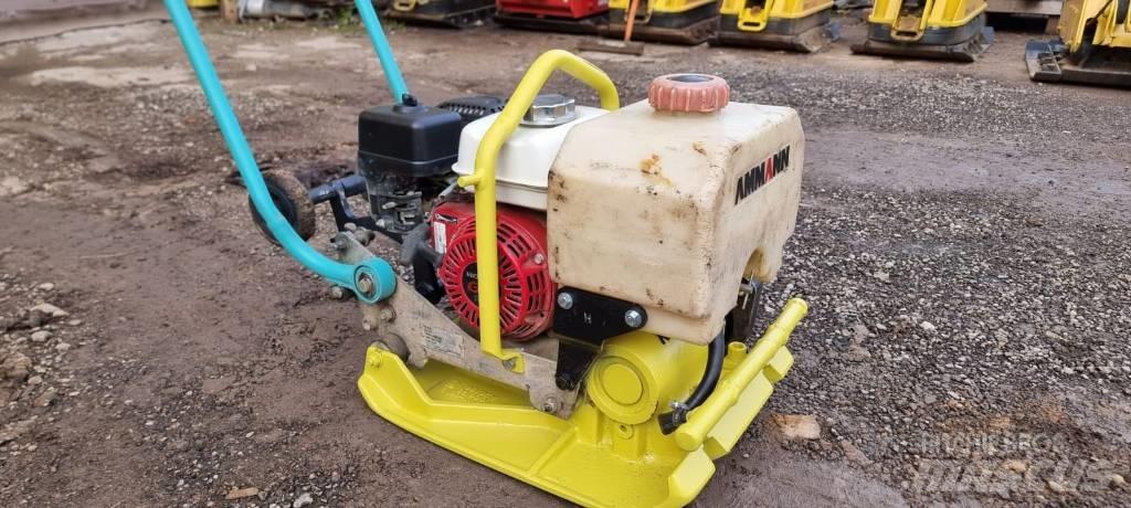 Ammann AVP 1240 Trilmachines