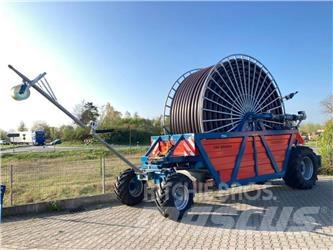  FM4550H Irrigatiesystemen