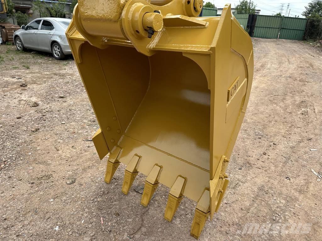 CAT 320 D2L Rupsgraafmachines