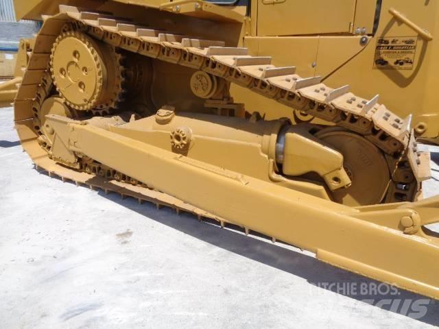 CAT D 6 R II Rupsdozers