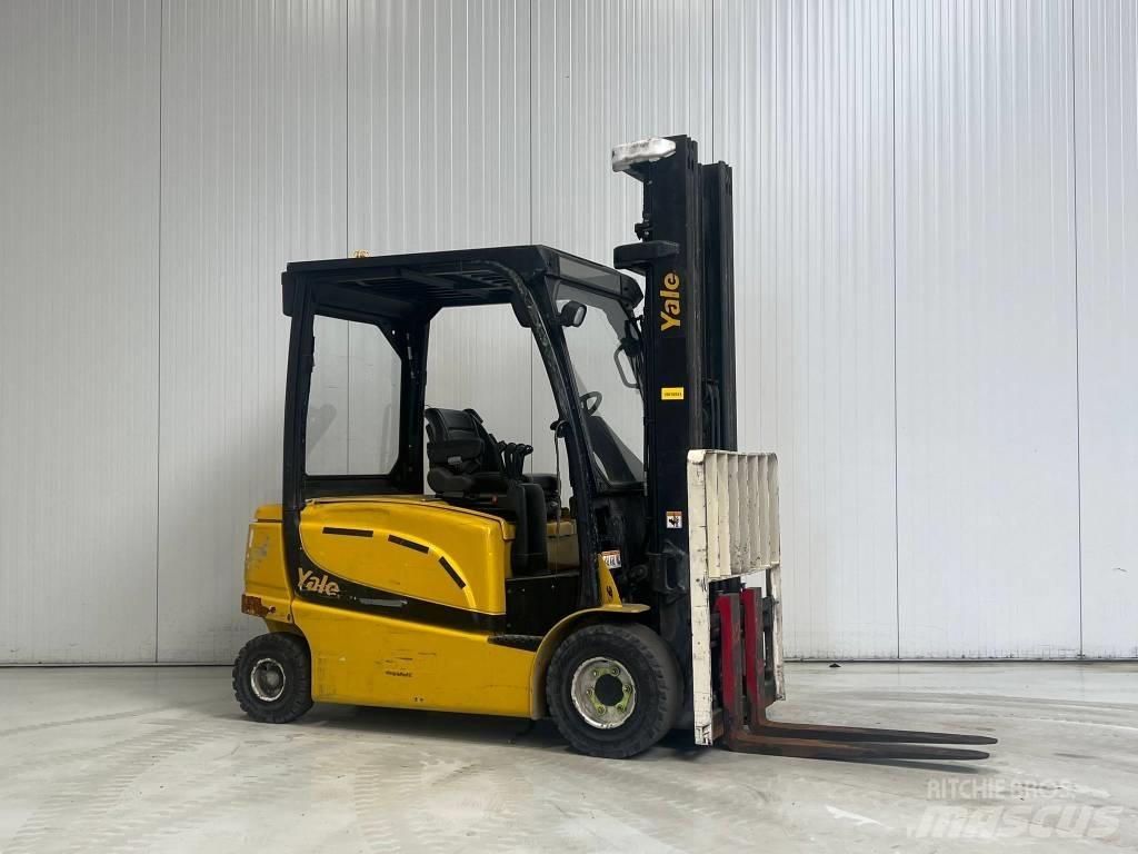 Yale ERP30VL Elektrische heftrucks