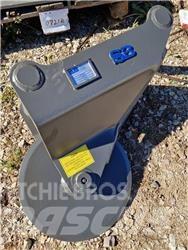 SB Asfaltskärare S60 Scharen