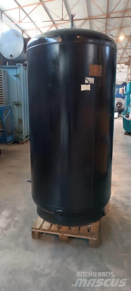  2G KWK 140EG Gas generatoren