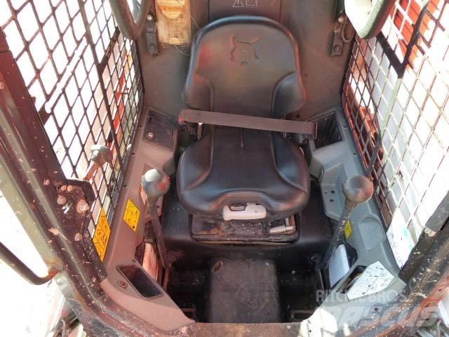 Bobcat S 450 Schrankladers