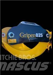 HSP GRIPEN 025 Grijpers