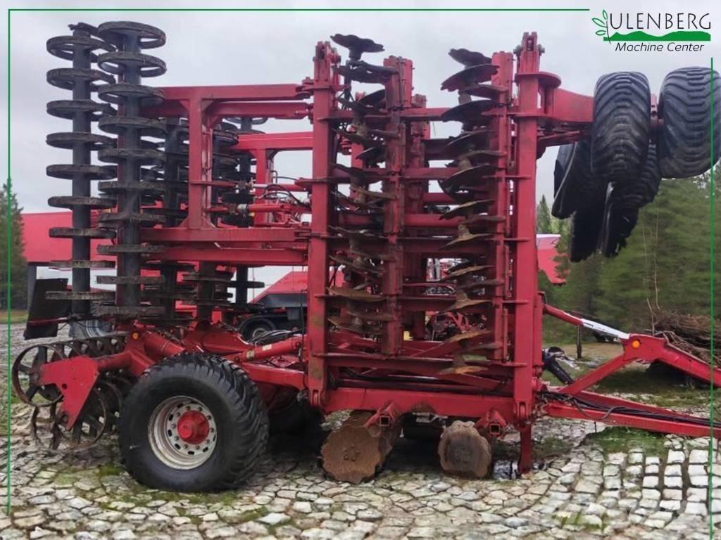 Horsch Joker 12 RT Schijveneggen