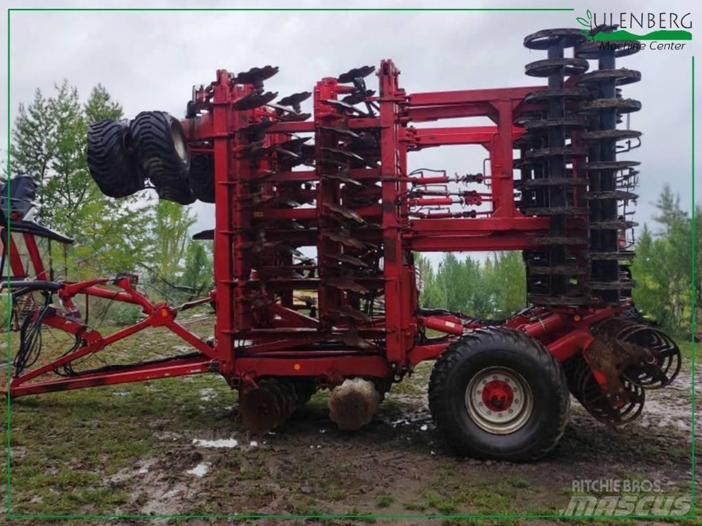 Horsch Joker 12 RT Schijveneggen