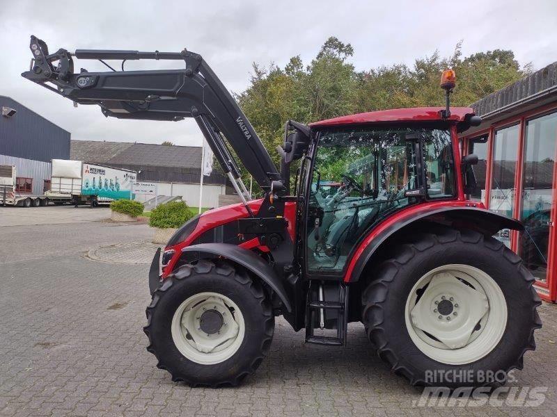 Valtra A95 Tractoren
