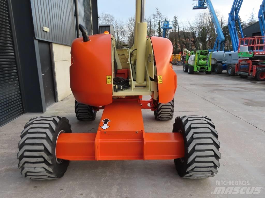 JLG 450 AJ Knikarmhoogwerkers