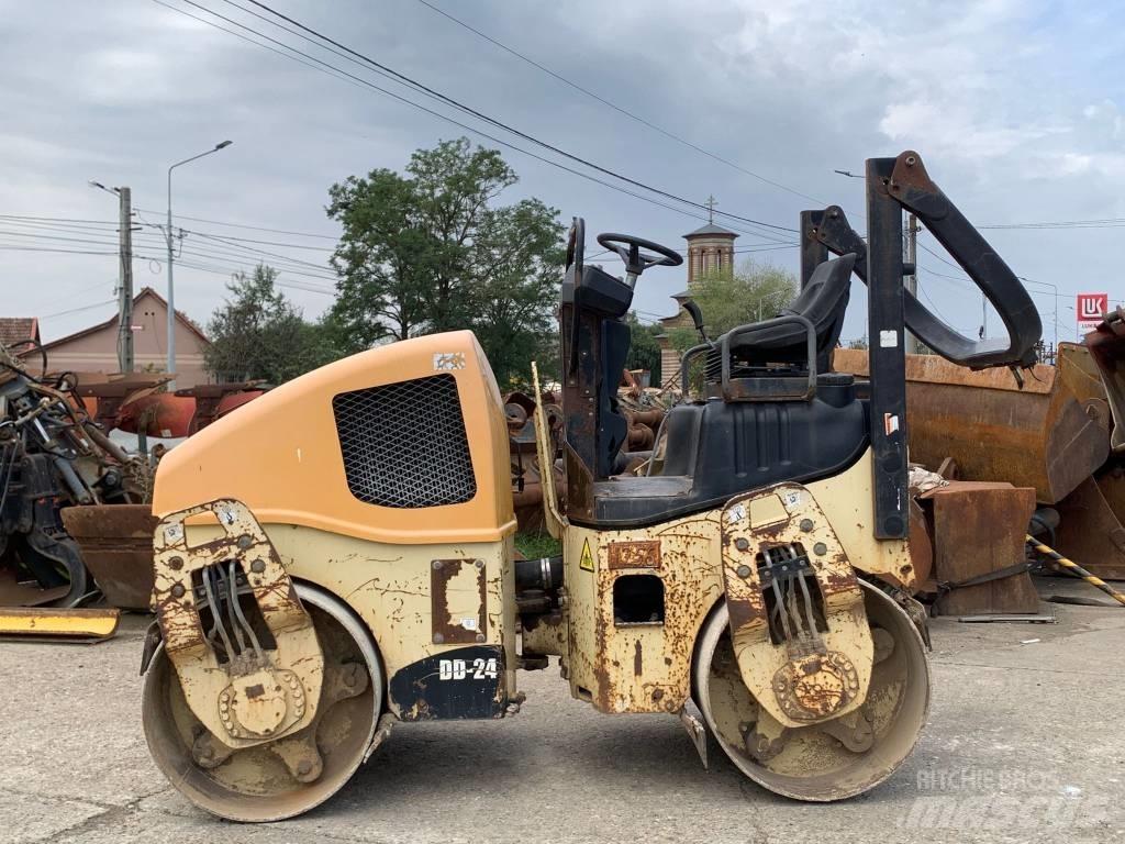 Volvo DD 24 Duowalsen
