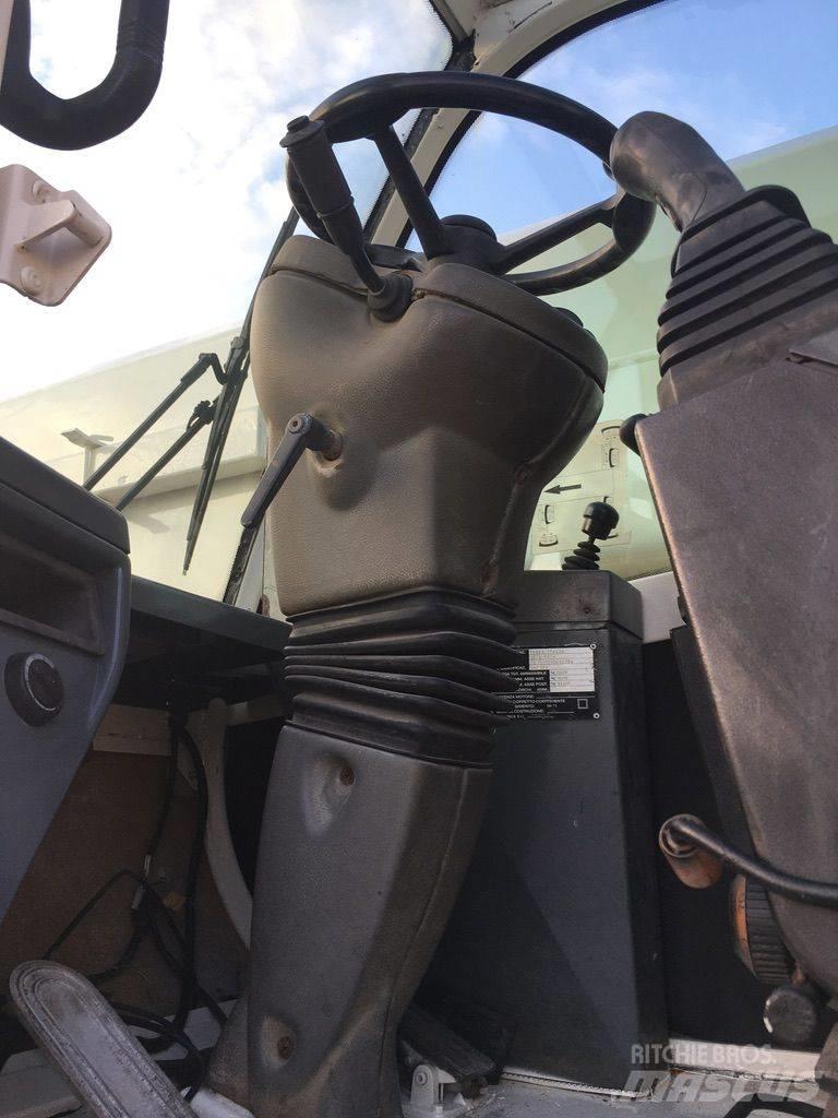 Terex A 450 Ruwterrein kranen