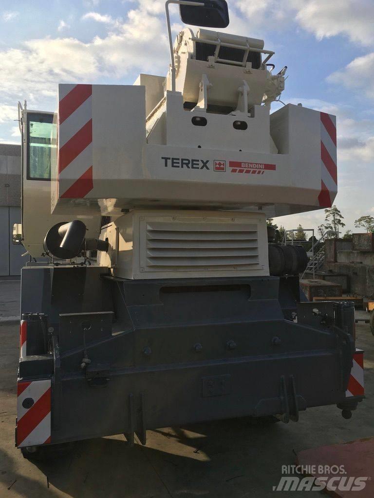 Terex A 450 Ruwterrein kranen