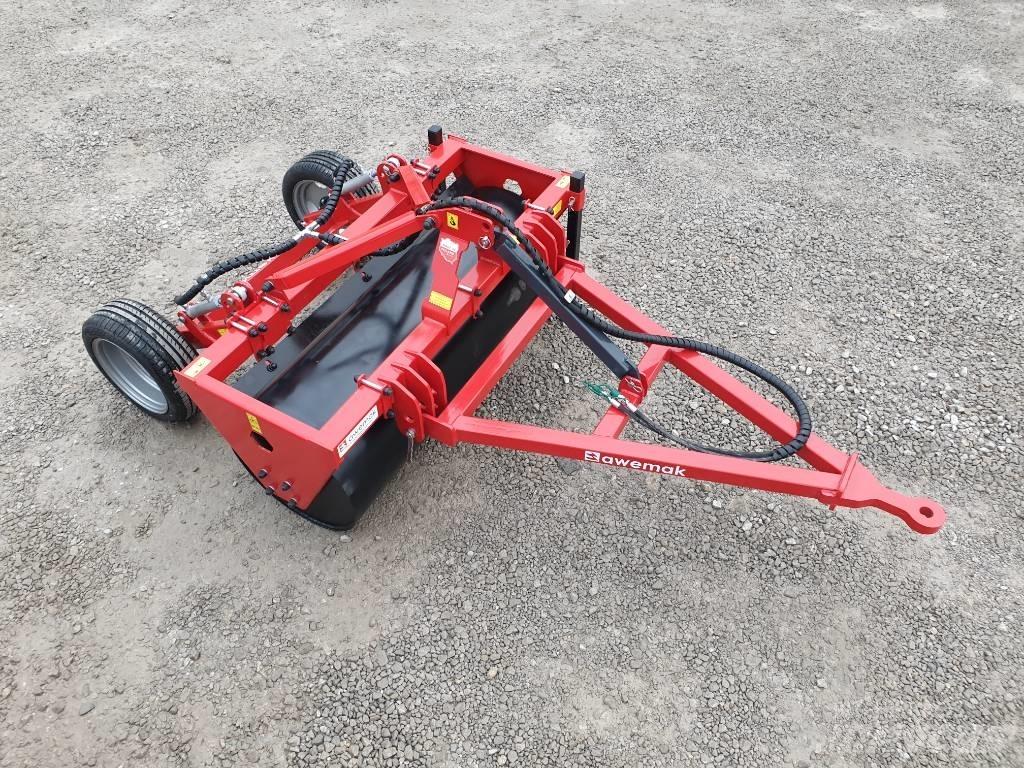Awemak W1600 Walsen
