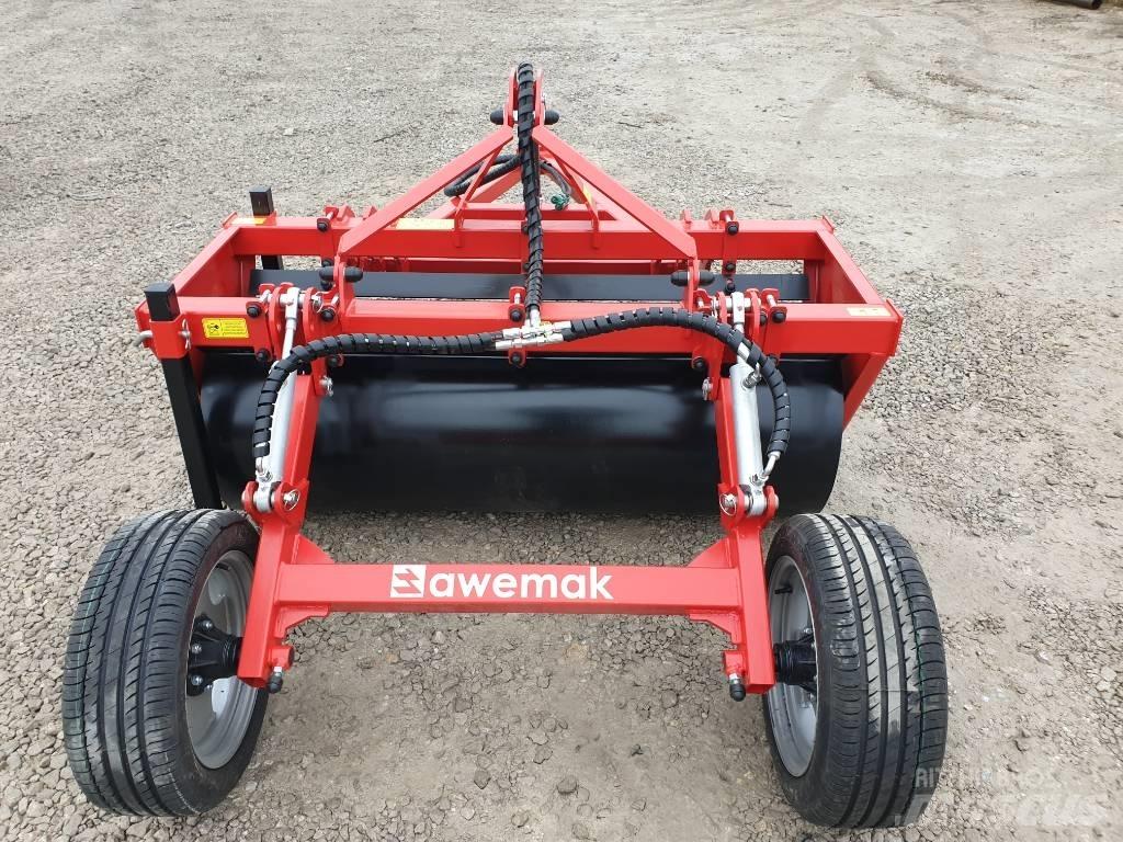 Awemak W1600 Walsen