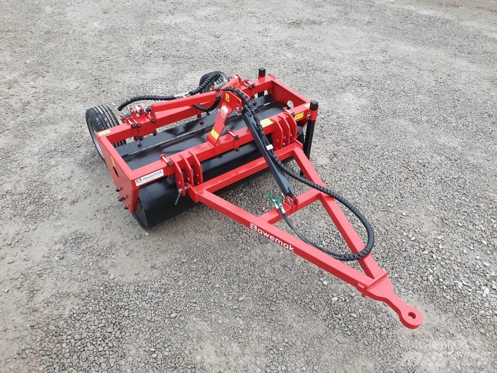 Awemak W1600 Walsen
