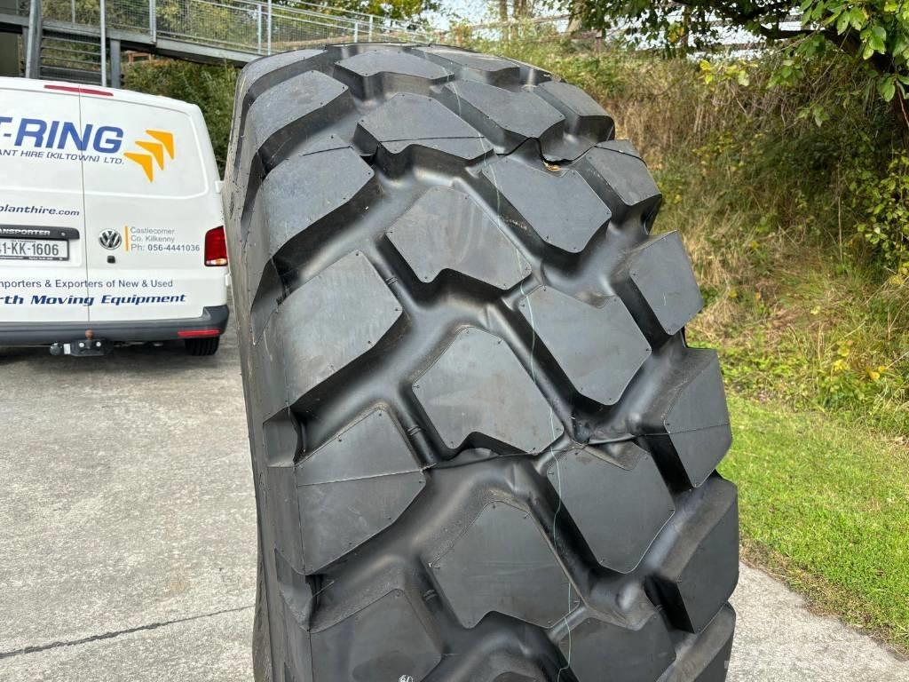 Firestone Tyres Overige componenten