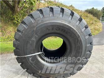 Firestone Tyres Overige componenten