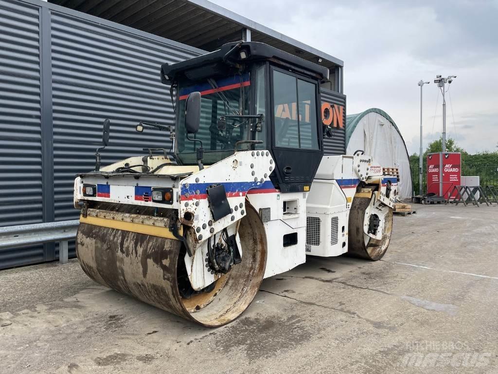 Dynapac CC524HF Duowalsen