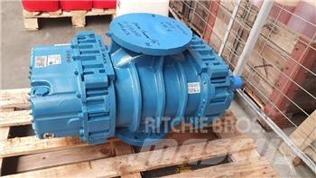 Robuschi RBS 85 Compressor accessoires