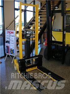 Intradin WH7600 Veegmachines