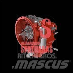 Carraro 358497	brake Transmissie