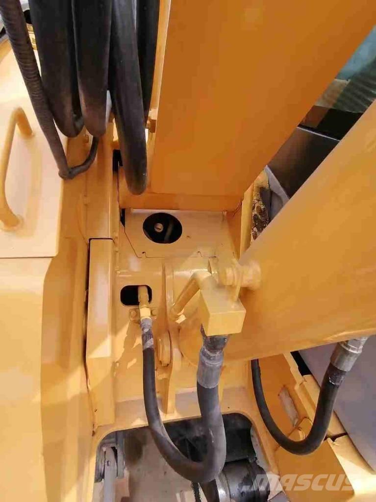 Komatsu PC 78 US Midigraafmachines 7t - 12t