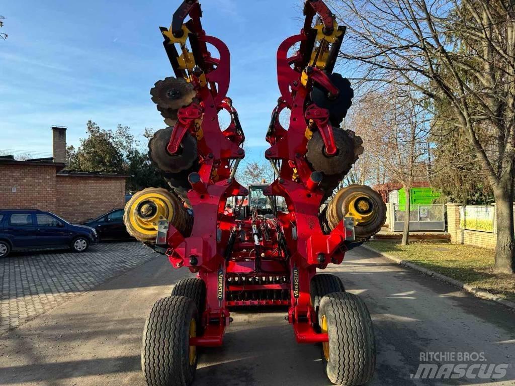 Väderstad Carrier650 Schijveneggen