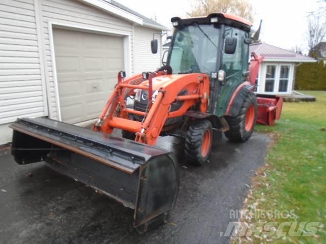 Kioti CK3410SE Tractoren