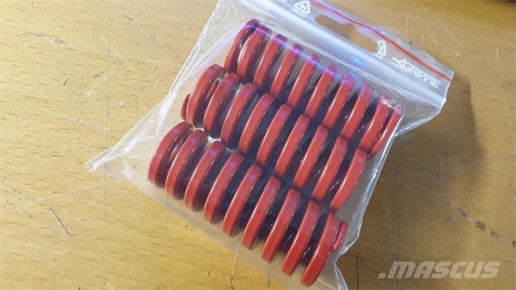 Log Max 526010 Boomvelkoppen