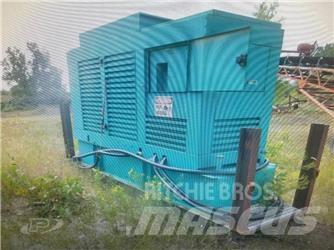 Onan 300 KW Diesel generatoren